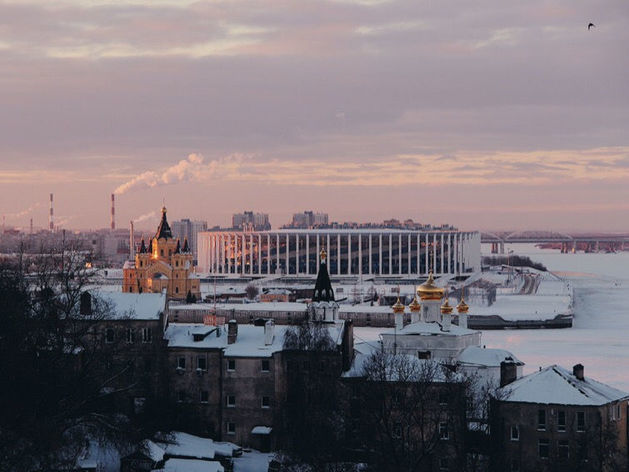 Дайджест DK.RU: две канатные дороги, благоустройство Черниговской и автономный интернет 6 Дайджест DK.RU: две канатные дороги, благоустройство Черниговской и автономный интернет 6