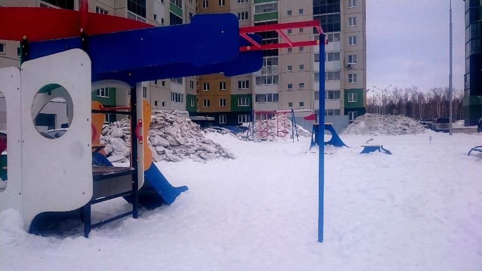 «Так снег никогда не уберём». И.о. мэра Челябинска призвал наказывать подрядчиков рублём 1 «Так снег никогда не уберём». И.о. мэра Челябинска призвал наказывать подрядчиков рублём 1