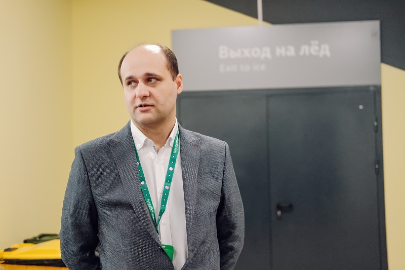 Что останется после Универсиады? Изучаем инфраструктурное наследие зимних Студенческих игр 6 Что останется после Универсиады? Изучаем инфраструктурное наследие зимних Студенческих игр 6