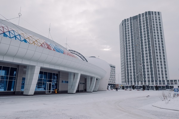 Что останется после Универсиады? Изучаем инфраструктурное наследие зимних Студенческих игр 1 Что останется после Универсиады? Изучаем инфраструктурное наследие зимних Студенческих игр 1