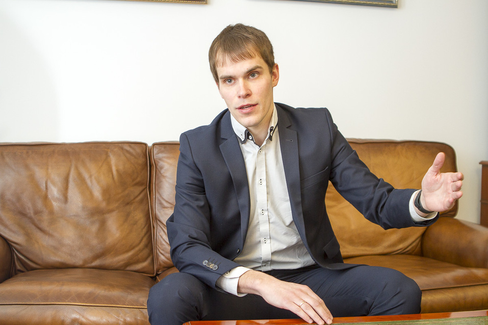 «Я не был мажорчиком, которого засунули на хорошую должность» — Данил Крицкий 3 «Я не был мажорчиком, которого засунули на хорошую должность» — Данил Крицкий 3