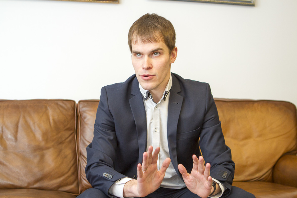 «Я не был мажорчиком, которого засунули на хорошую должность» — Данил Крицкий 4 «Я не был мажорчиком, которого засунули на хорошую должность» — Данил Крицкий 4