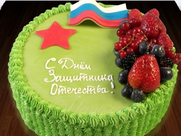 Подарки, которые нравятся всем: в кондитерской «Высший вкус» готовят эксклюзивные сладости 2 Подарки, которые нравятся всем: в кондитерской «Высший вкус» готовят эксклюзивные сладости 2