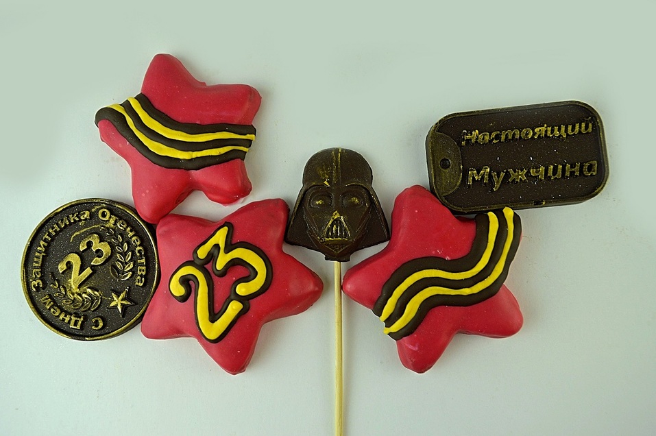 Подарки, которые нравятся всем: в кондитерской «Высший вкус» готовят эксклюзивные сладости 4 Подарки, которые нравятся всем: в кондитерской «Высший вкус» готовят эксклюзивные сладости 4