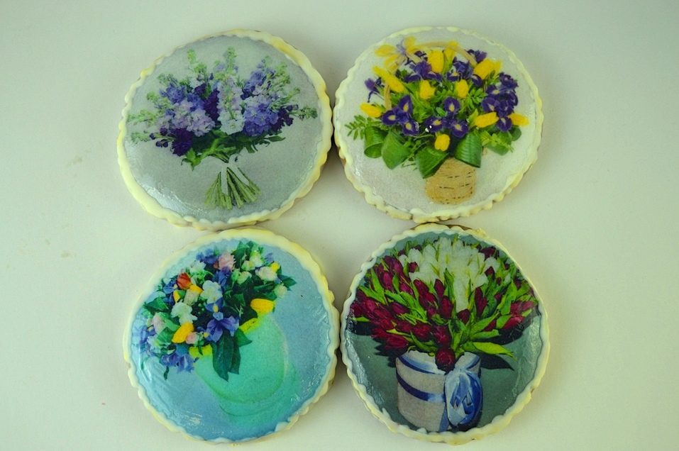 Подарки, которые нравятся всем: в кондитерской «Высший вкус» готовят эксклюзивные сладости 9 Подарки, которые нравятся всем: в кондитерской «Высший вкус» готовят эксклюзивные сладости 9