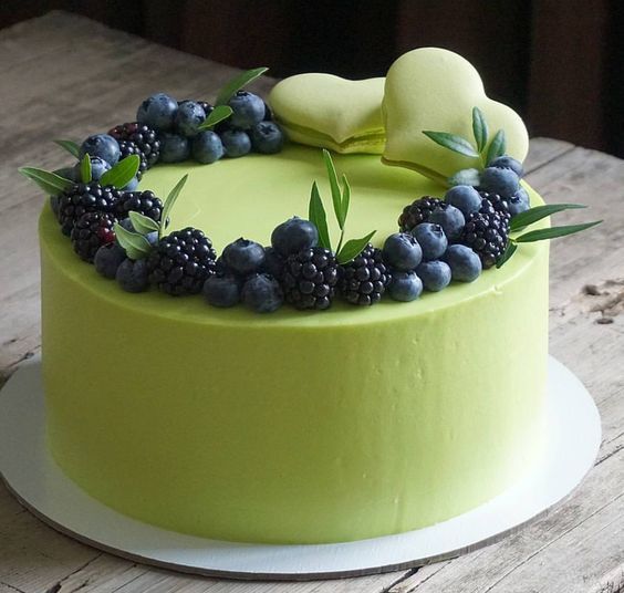 Подарки, которые нравятся всем: в кондитерской «Высший вкус» готовят эксклюзивные сладости 7 Подарки, которые нравятся всем: в кондитерской «Высший вкус» готовят эксклюзивные сладости 7