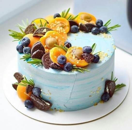 Подарки, которые нравятся всем: в кондитерской «Высший вкус» готовят эксклюзивные сладости 8 Подарки, которые нравятся всем: в кондитерской «Высший вкус» готовят эксклюзивные сладости 8