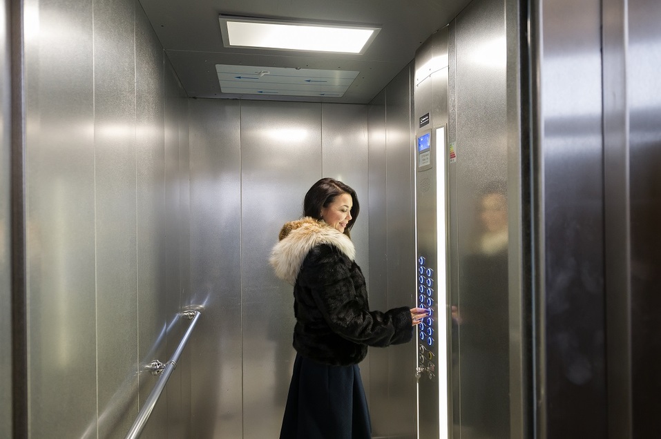 Одна из причин переехать в Gagarin Rеsidence – жить по соседству с лесом 6 Одна из причин переехать в Gagarin Rеsidence – жить по соседству с лесом 6