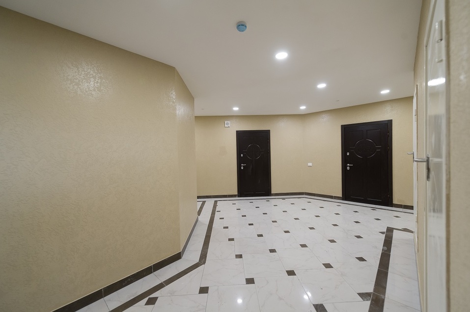 Одна из причин переехать в Gagarin Rеsidence – жить по соседству с лесом 12 Одна из причин переехать в Gagarin Rеsidence – жить по соседству с лесом 12