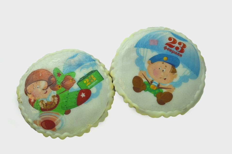 Подарки, которые нравятся всем: в кондитерской «Высший вкус» готовят эксклюзивные сладости 11 Подарки, которые нравятся всем: в кондитерской «Высший вкус» готовят эксклюзивные сладости 11