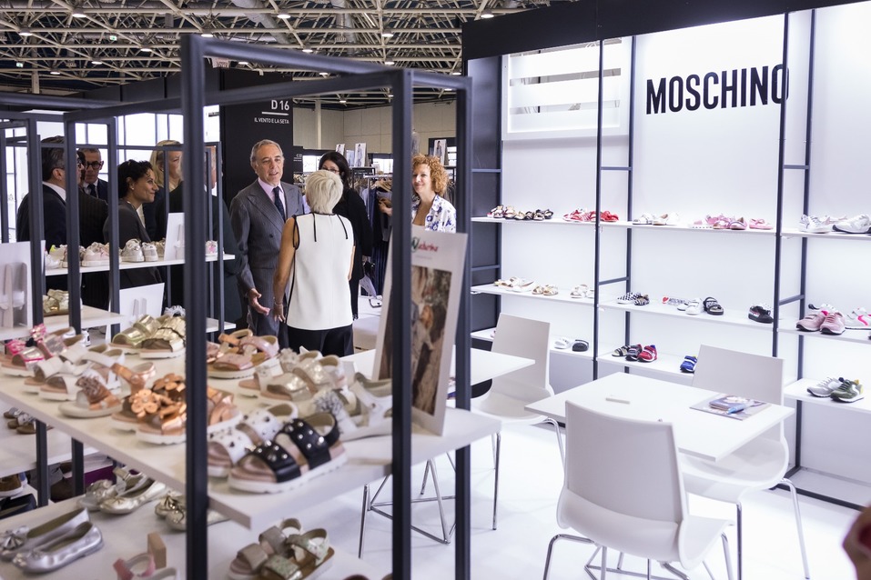 Календарь событий 32-й выставки CPM 1 Календарь событий 32-й выставки CPM 1