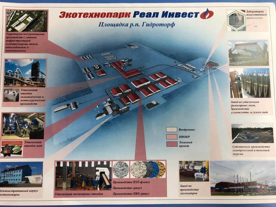 «Все равно сожжем или закопаем». Почему в России переработка мусора — непопулярный бизнес? 2 «Все равно сожжем или закопаем». Почему в России переработка мусора — непопулярный бизнес? 2