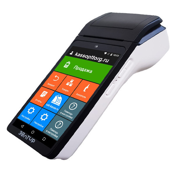 Выбираем онлайн-кассу: кто может обойтись без нее и как не сойти с ума при установке? 2 Выбираем онлайн-кассу: кто может обойтись без нее и как не сойти с ума при установке? 2