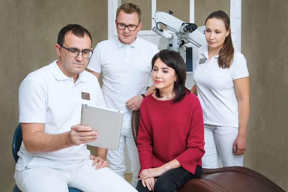 Планирование улыбки в "Стомпрактика.рф" Планирование улыбки в "Стомпрактика.рф"