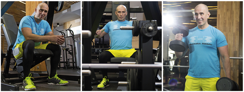 Фитнес на двоих: как руководители красноярских фитнес-центров друг к другу в гости ходили 3 Фитнес на двоих: как руководители красноярских фитнес-центров друг к другу в гости ходили 3