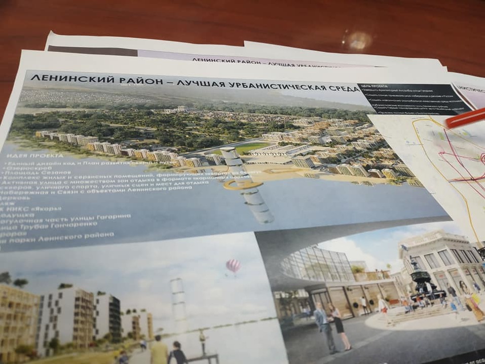 «Озероскрёб», набережная и пешеходная улица: озеро Смолино свяжут с парком Плодушка 1 «Озероскрёб», набережная и пешеходная улица: озеро Смолино свяжут с парком Плодушка 1