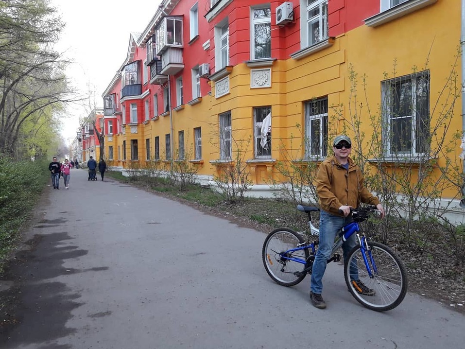 «Озероскрёб», набережная и пешеходная улица: озеро Смолино свяжут с парком Плодушка 3 «Озероскрёб», набережная и пешеходная улица: озеро Смолино свяжут с парком Плодушка 3