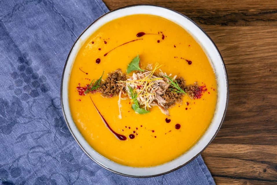 Русско-азиатское меню и люстра за миллион. В Нижнем Новгороде открылось рестокафе «Маяк» 2 Русско-азиатское меню и люстра за миллион. В Нижнем Новгороде открылось рестокафе «Маяк» 2