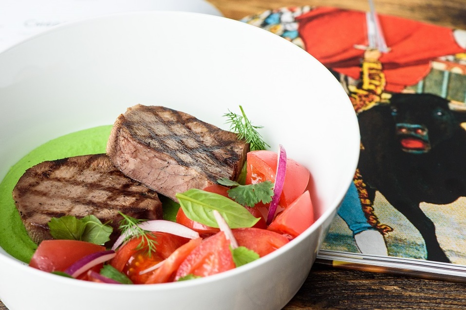 Культурная мобилизация в Парке пройдет 22 и 23 февраля 2 Культурная мобилизация в Парке пройдет 22 и 23 февраля 2