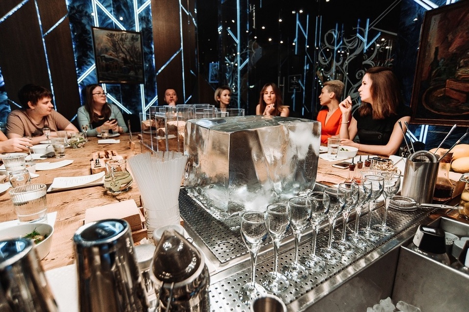 Культурная мобилизация в Парке пройдет 22 и 23 февраля 6 Культурная мобилизация в Парке пройдет 22 и 23 февраля 6