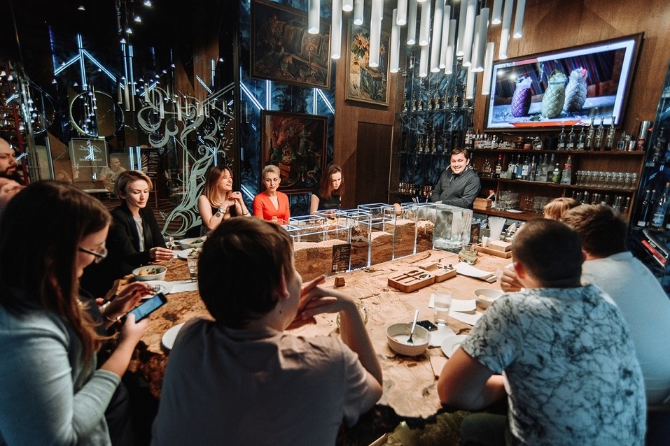 Культурная мобилизация в Парке пройдет 22 и 23 февраля 7 Культурная мобилизация в Парке пройдет 22 и 23 февраля 7