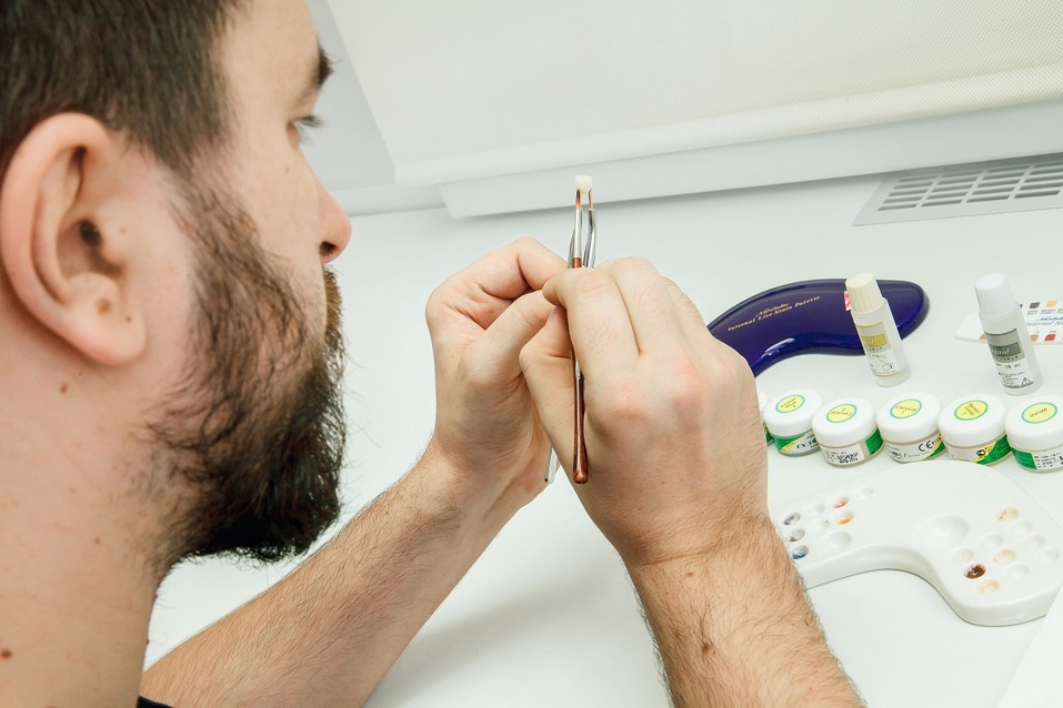 Первая частная стоматология Челябинска отмечает 30 лет работы 10 Первая частная стоматология Челябинска отмечает 30 лет работы 10