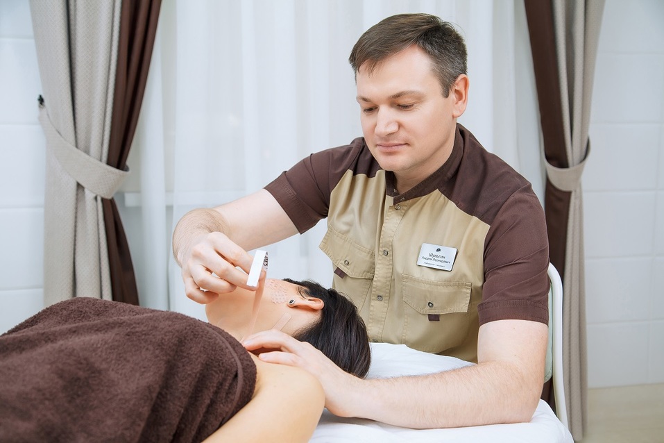 Первая частная стоматология Челябинска отмечает 30 лет работы 12 Первая частная стоматология Челябинска отмечает 30 лет работы 12