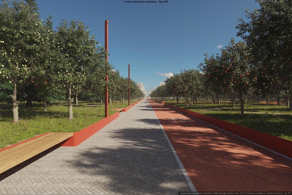 «Могилки» все-таки оставят. Генеральское наследие ЦПКиО доверили застройщику Clever Park 3 «Могилки» все-таки оставят. Генеральское наследие ЦПКиО доверили застройщику Clever Park 3