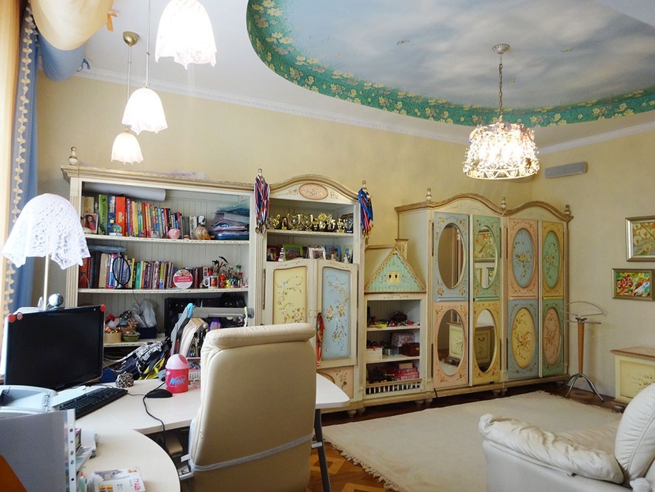 Халиф на месяц: сколько стоит пожить как миллионер в Челябинске 2 Халиф на месяц: сколько стоит пожить как миллионер в Челябинске 2