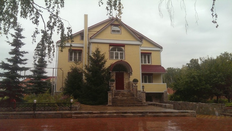 Халиф на месяц: сколько стоит пожить как миллионер в Челябинске 3 Халиф на месяц: сколько стоит пожить как миллионер в Челябинске 3