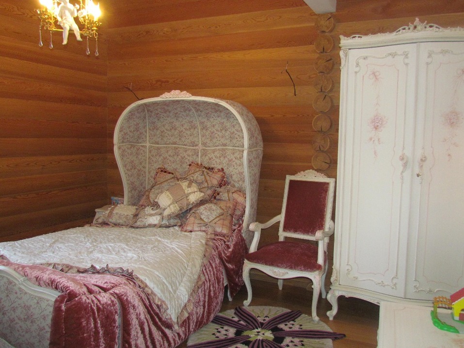 Халиф на месяц: сколько стоит пожить как миллионер в Челябинске 4 Халиф на месяц: сколько стоит пожить как миллионер в Челябинске 4