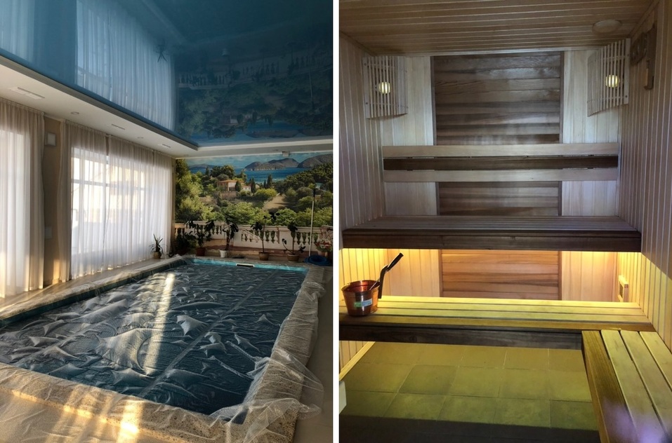 Халиф на месяц: сколько стоит пожить как миллионер в Челябинске 6 Халиф на месяц: сколько стоит пожить как миллионер в Челябинске 6