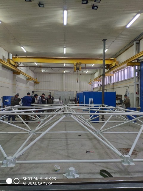 «Сезонный формат с видом на воду был бы идеальным для новосибирских рестораторов» 1 «Сезонный формат с видом на воду был бы идеальным для новосибирских рестораторов» 1