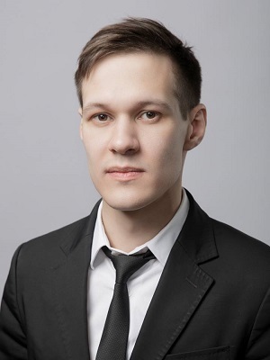 «Деловая среда» 27.02.2019. Спикеры анонсируют свои выступления 3 «Деловая среда» 27.02.2019. Спикеры анонсируют свои выступления 3