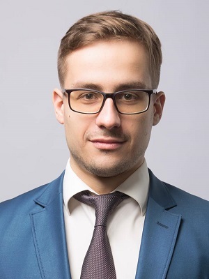 «Деловая среда» 27.02.2019. Спикеры анонсируют свои выступления 4 «Деловая среда» 27.02.2019. Спикеры анонсируют свои выступления 4