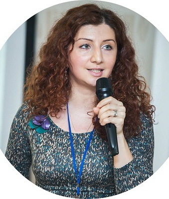 «Деловая среда» 27.02.2019. Спикеры анонсируют свои выступления 1 «Деловая среда» 27.02.2019. Спикеры анонсируют свои выступления 1