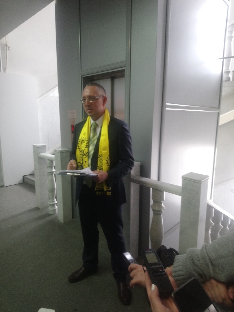 «Пять лет деградации». Что пообещал Елистратов и кандидаты-оппозиционеры в мэры Челябинска 3 «Пять лет деградации». Что пообещал Елистратов и кандидаты-оппозиционеры в мэры Челябинска 3