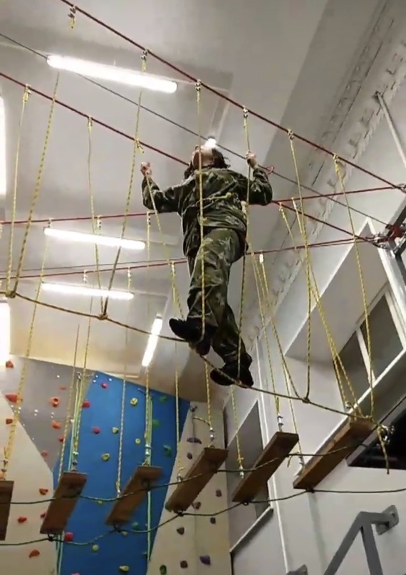 Как красноярские компании своих мужчин с 23 февраля поздравляют 1 Как красноярские компании своих мужчин с 23 февраля поздравляют 1