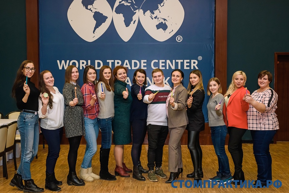 Первая частная стоматология Челябинска отмечает 30 лет работы 6 Первая частная стоматология Челябинска отмечает 30 лет работы 6