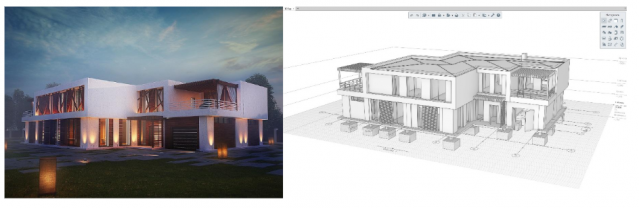Ascon объявляет конкурс архитектурно-строительного проектирования «Мастер-Renga» 3 Ascon объявляет конкурс архитектурно-строительного проектирования «Мастер-Renga» 3