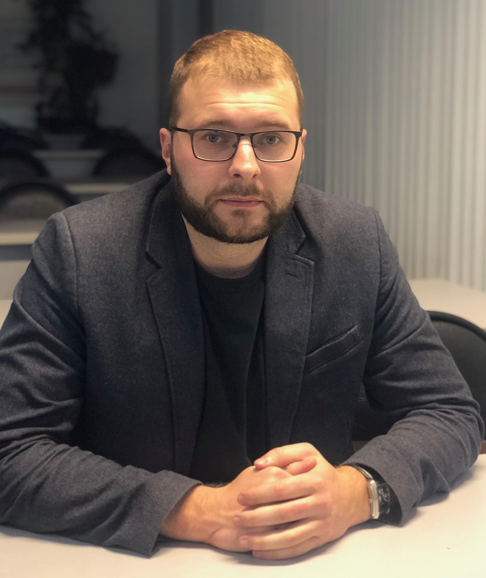 Александр Козин, директор компании "Красивый газон" Александр Козин, директор компании "Красивый газон"