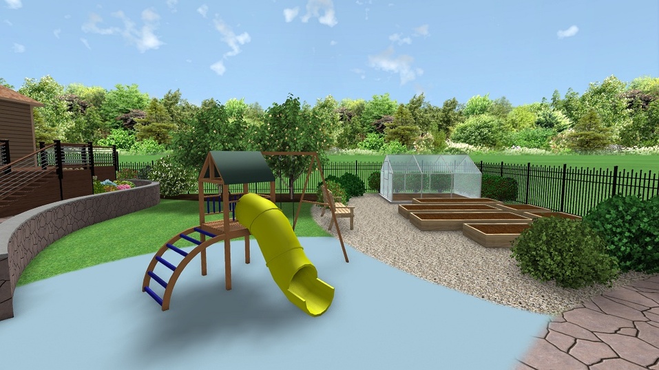 Пять причин доверить ландшафтный дизайн профессионалам 2 Пять причин доверить ландшафтный дизайн профессионалам 2