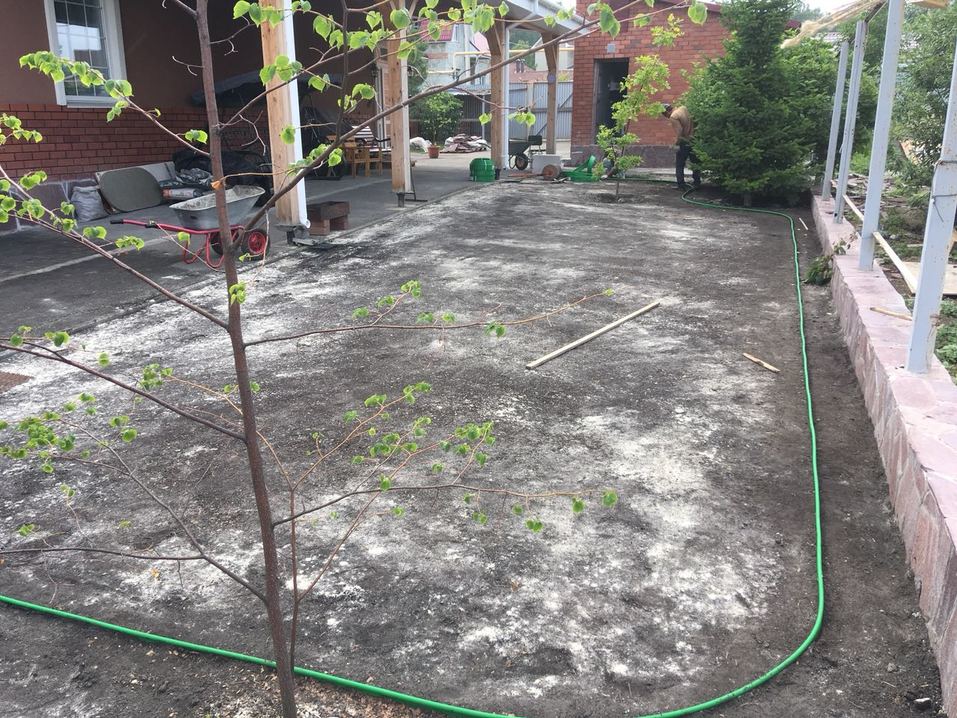 Пять причин доверить ландшафтный дизайн профессионалам 7 Пять причин доверить ландшафтный дизайн профессионалам 7