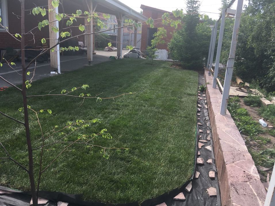 Пять причин доверить ландшафтный дизайн профессионалам 8 Пять причин доверить ландшафтный дизайн профессионалам 8