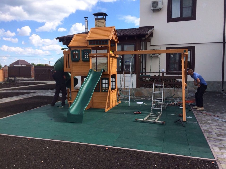 Пять причин доверить ландшафтный дизайн профессионалам 11 Пять причин доверить ландшафтный дизайн профессионалам 11