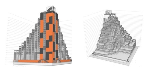 Компания Ascon объявила конкурс архитектурно-строительного проектирования «Мастер-Renga» 1 Компания Ascon объявила конкурс архитектурно-строительного проектирования «Мастер-Renga» 1