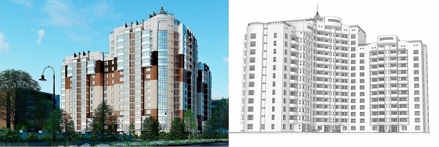 Компания Ascon объявила конкурс архитектурно-строительного проектирования «Мастер-Renga» 2 Компания Ascon объявила конкурс архитектурно-строительного проектирования «Мастер-Renga» 2