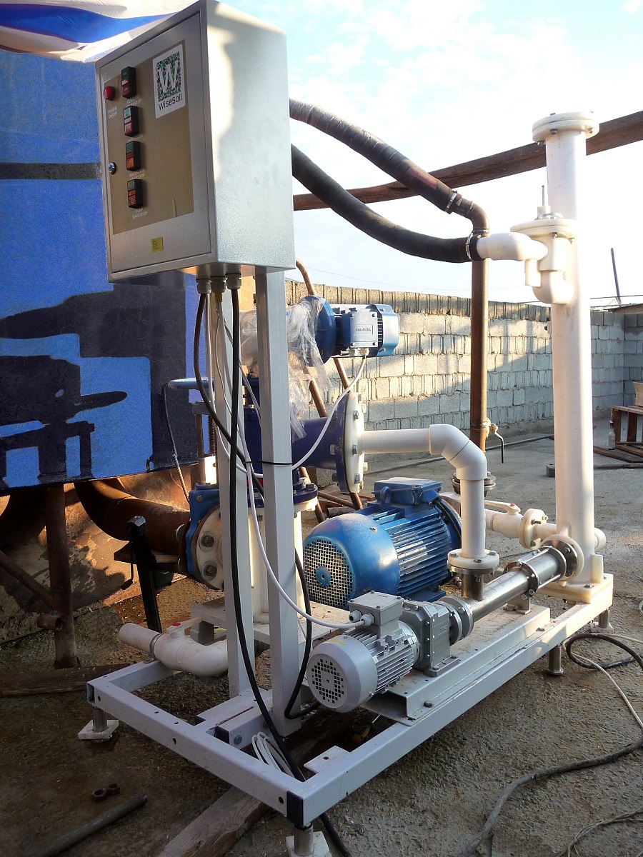 Как в Европе по уральской технологии получают энергию из отходов, а в России — майонез
3 Как в Европе по уральской технологии получают энергию из отходов, а в России — майонез
3