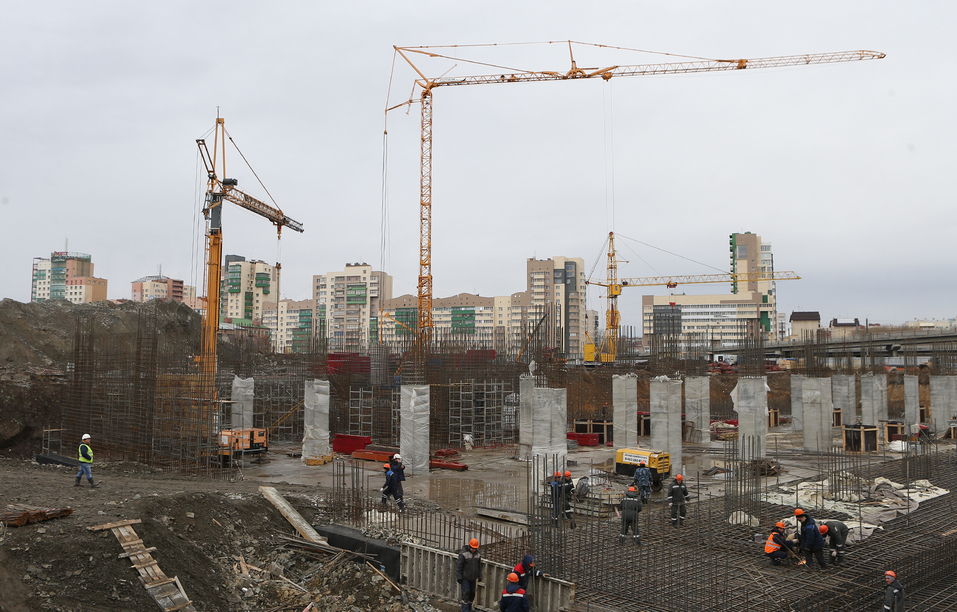 Виталий Передерий: Мистике место на «Битве экстрасенсов», а не вокруг конгресс-холла 2 Виталий Передерий: Мистике место на «Битве экстрасенсов», а не вокруг конгресс-холла 2