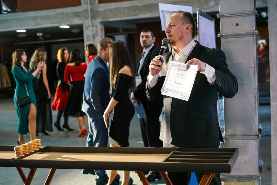 Английский клуб-2019. ФОТООТЧЕТ 83 Английский клуб-2019. ФОТООТЧЕТ 83